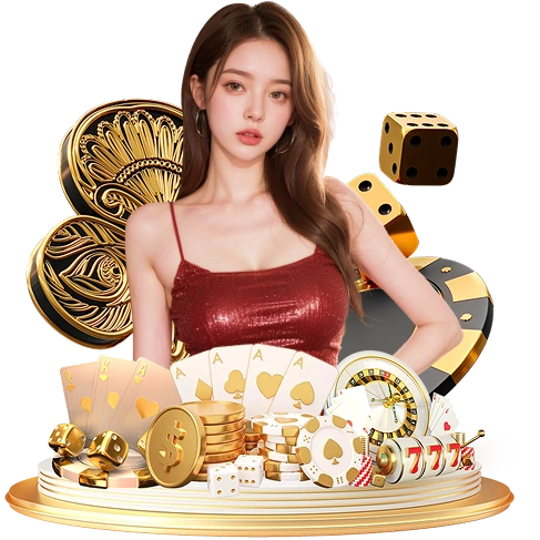 Chuyên mục casino 789Win